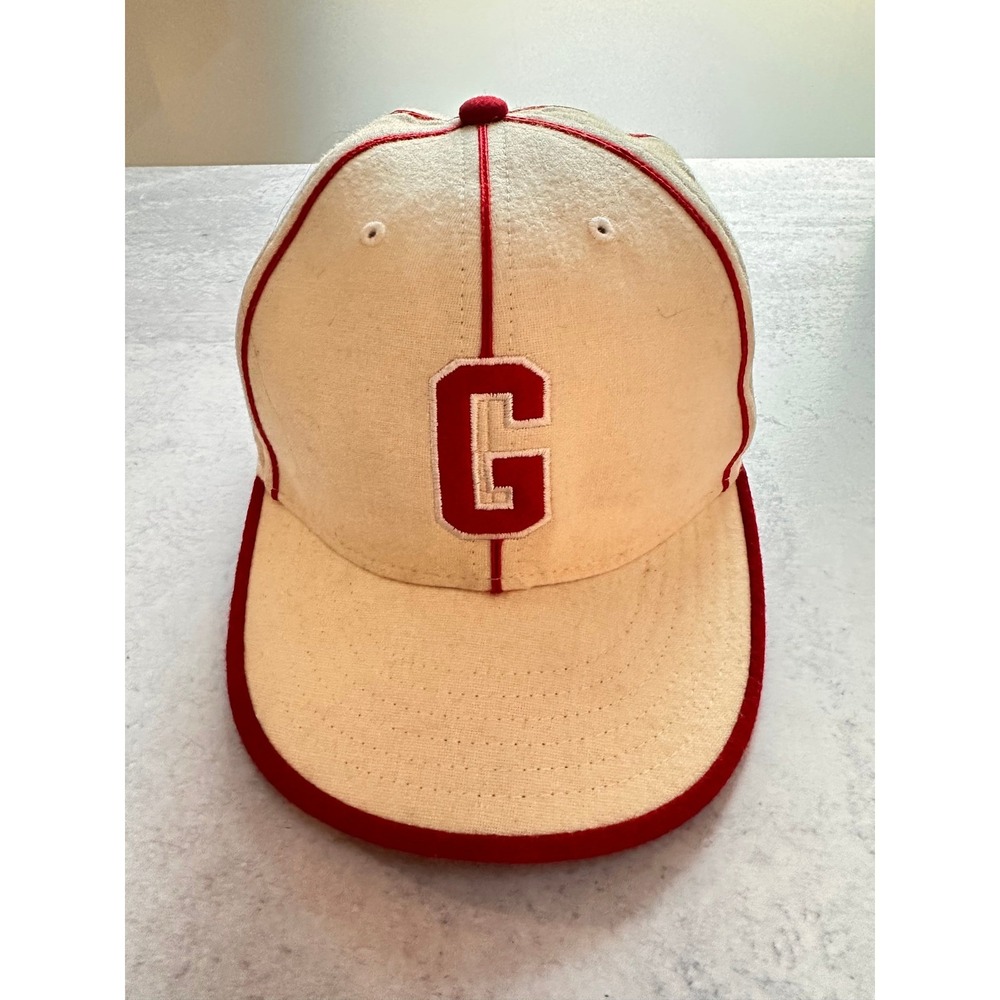 Negro League Baseball Museum Black Ball Classics 1924 Hat size 8